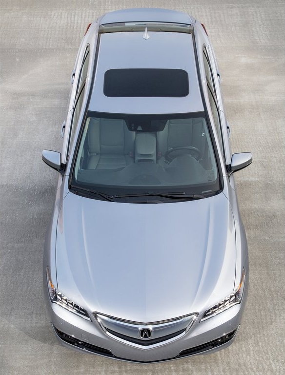 2015 - ACURA TLX, foto 158