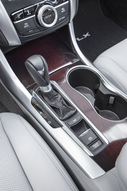 2015 - ACURA TLX, foto 161