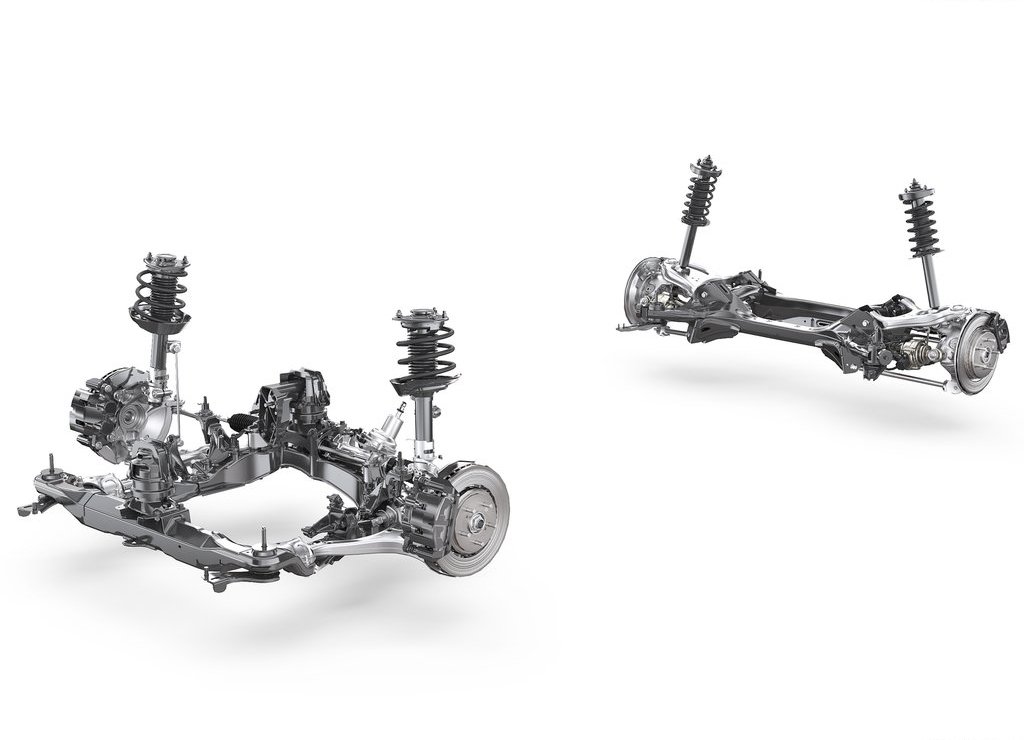 2015 - ACURA TLX, foto 169