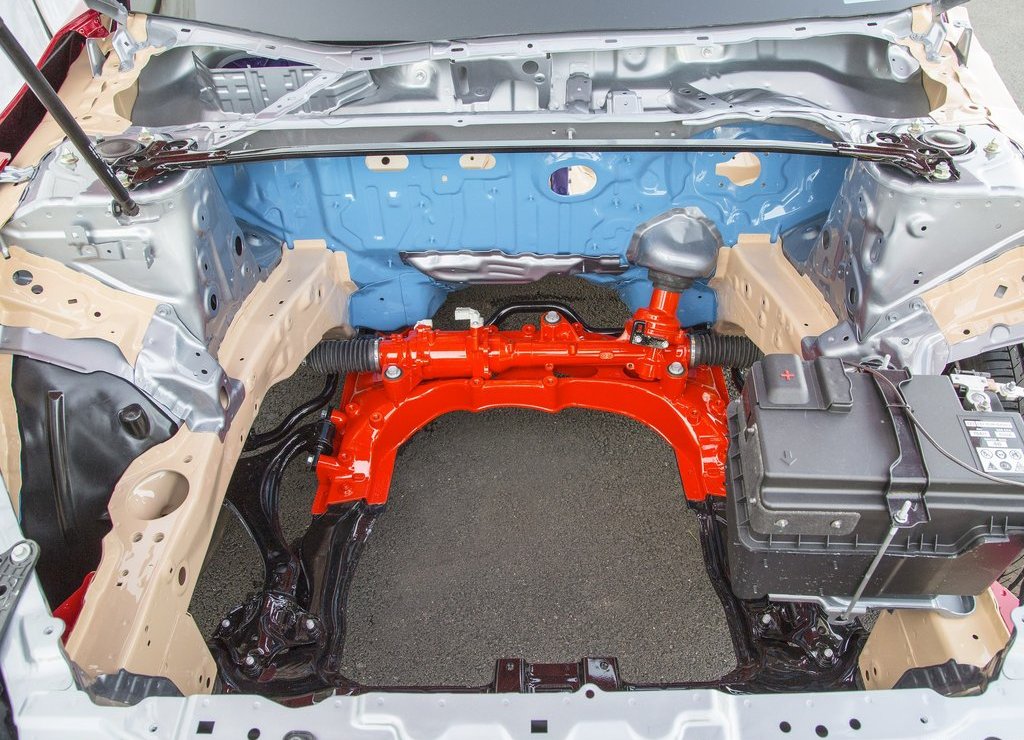2015 - ACURA TLX, foto 183