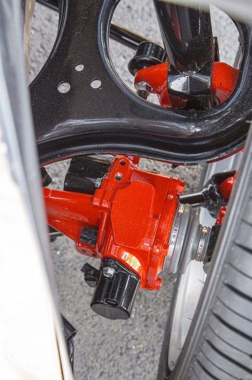 2015 - ACURA TLX, foto 197