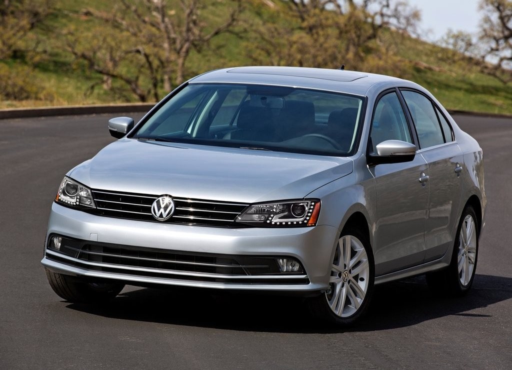VOLKSWAGEN NOVO JETTA, foto 1