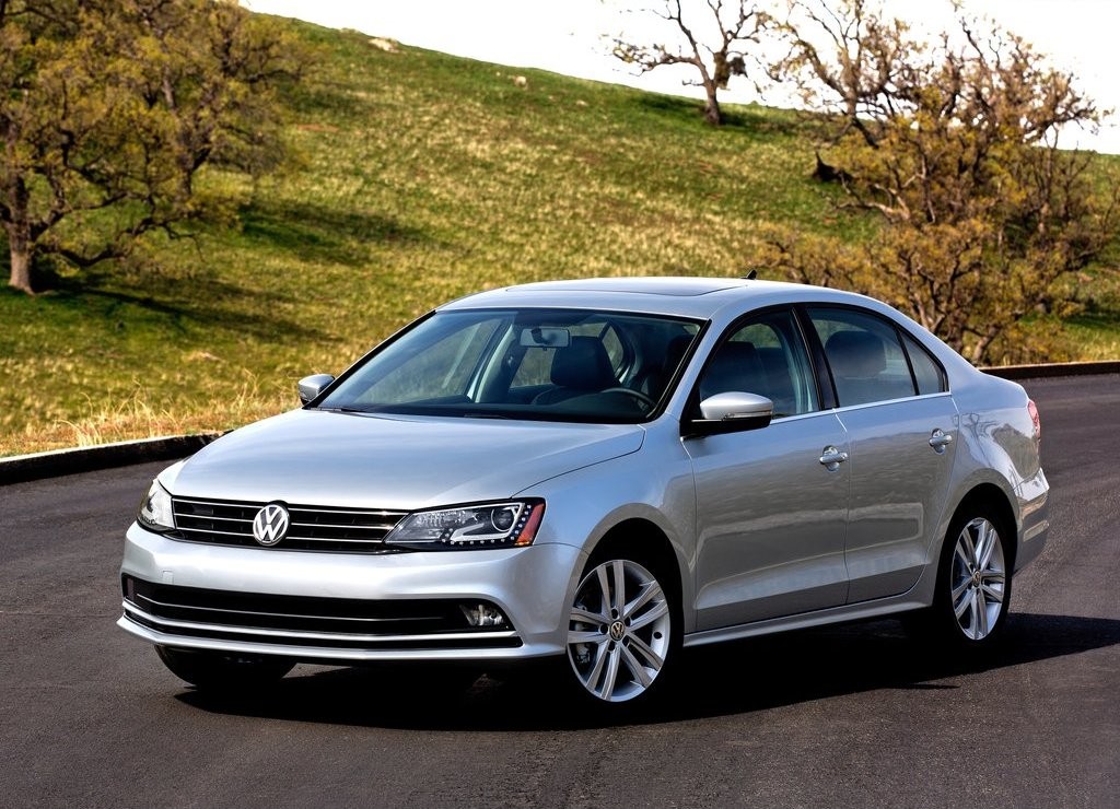 VOLKSWAGEN NOVO JETTA, foto 3