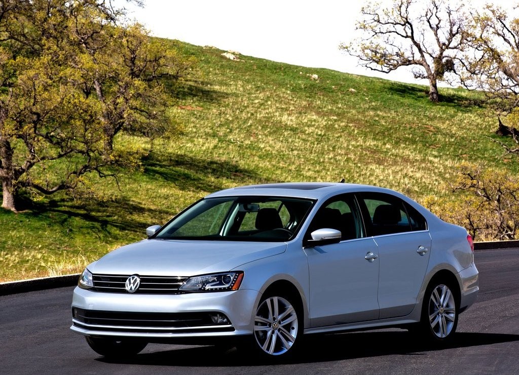 VOLKSWAGEN NOVO JETTA, foto 4