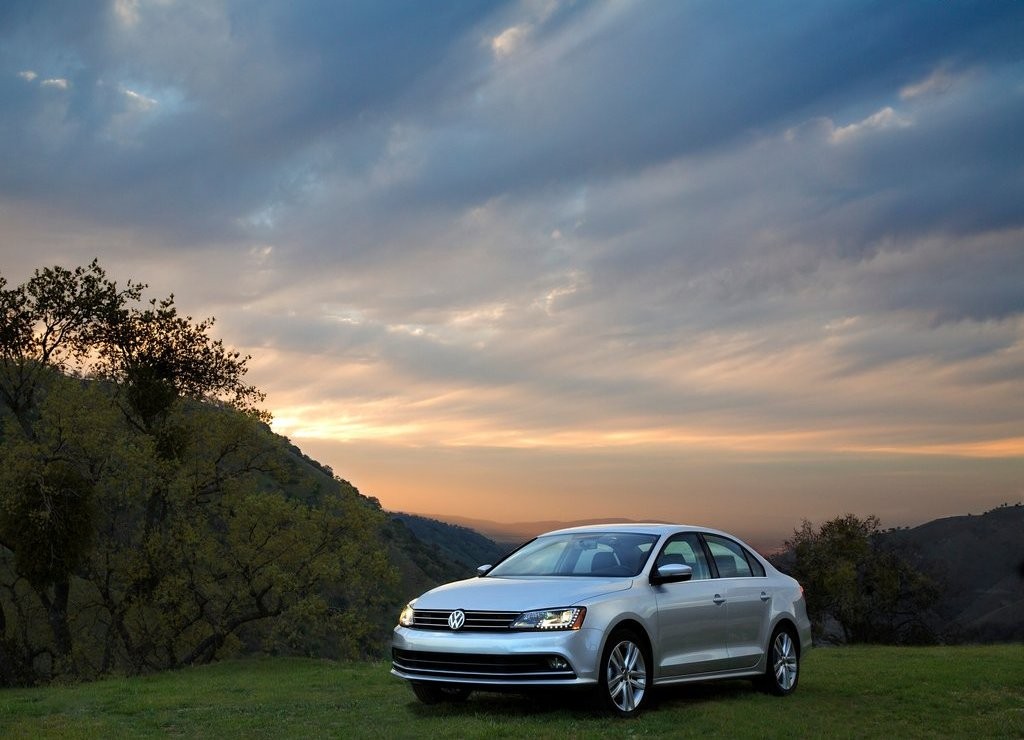 VOLKSWAGEN NOVO JETTA, foto 5