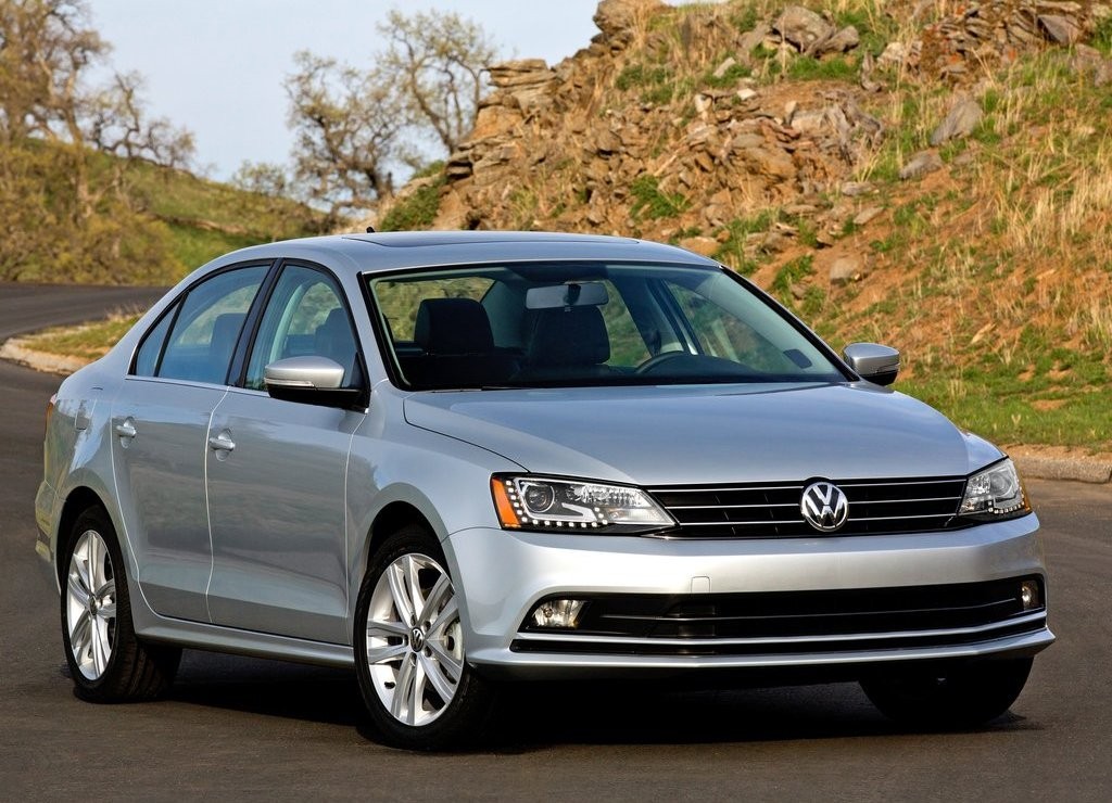 VOLKSWAGEN NOVO JETTA, foto 6