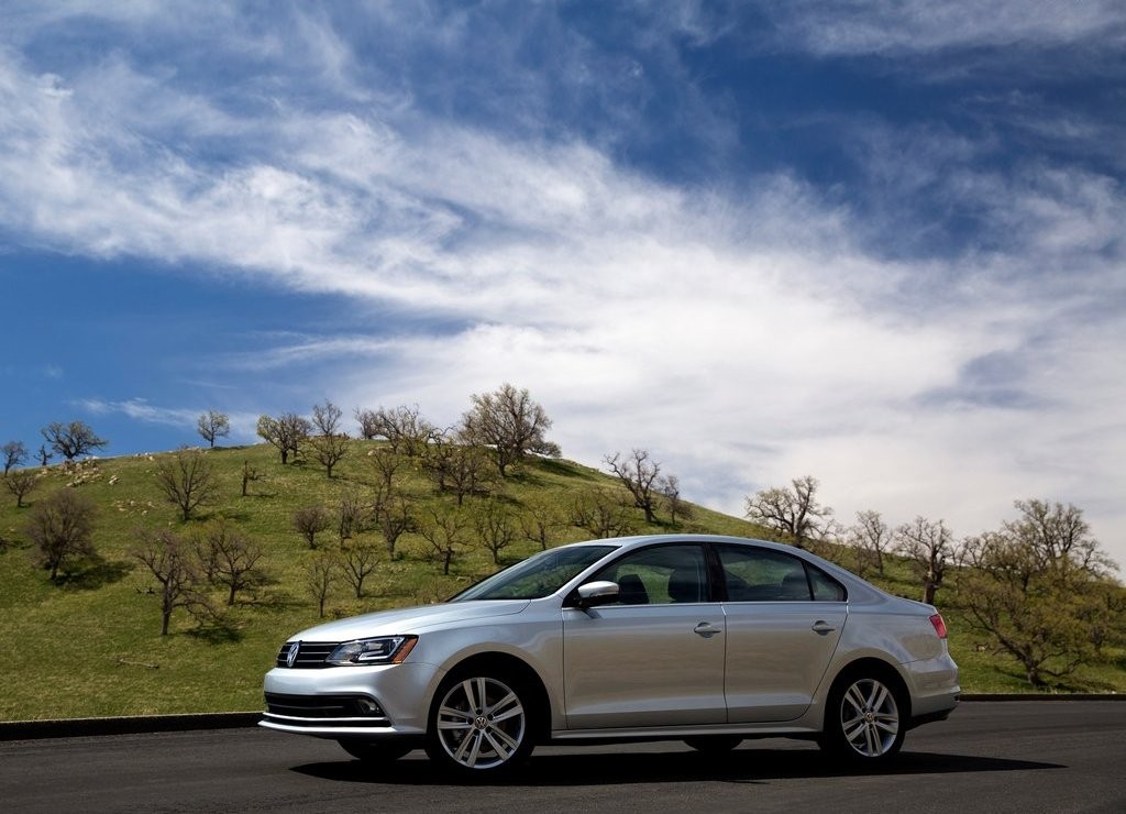 VOLKSWAGEN NOVO JETTA, foto 7