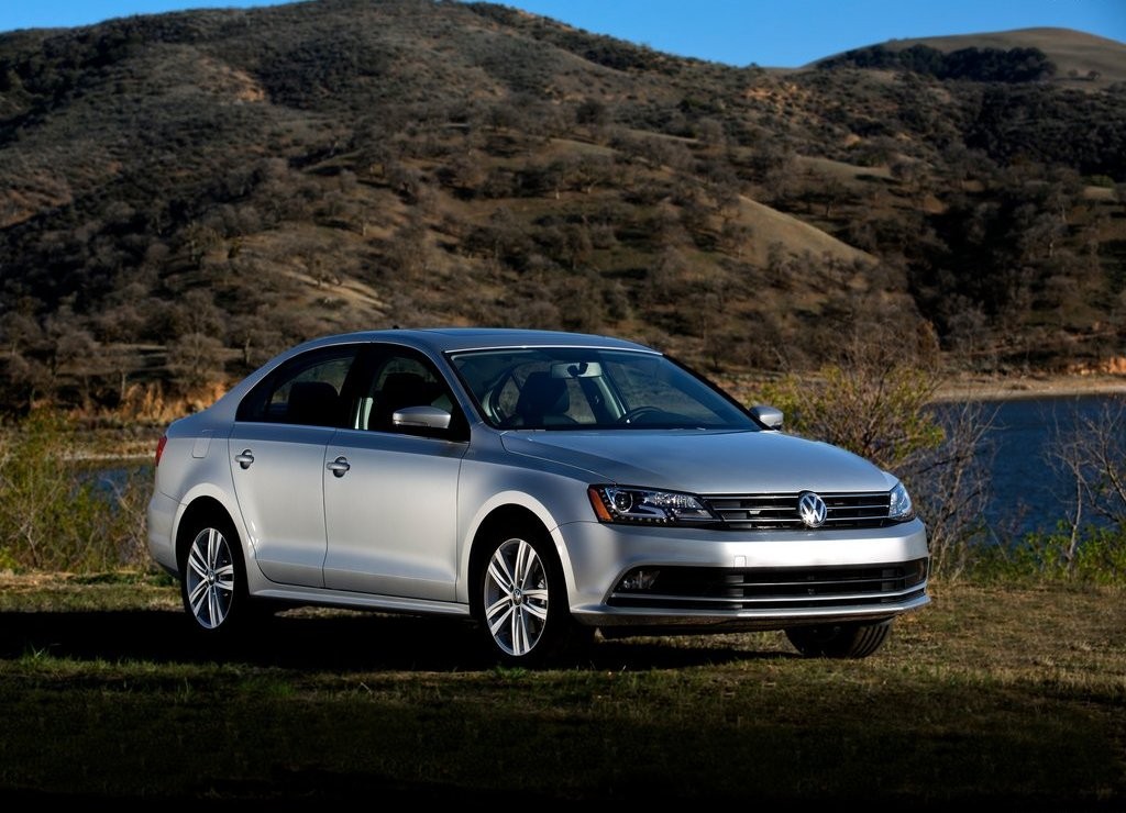 VOLKSWAGEN NOVO JETTA, foto 8