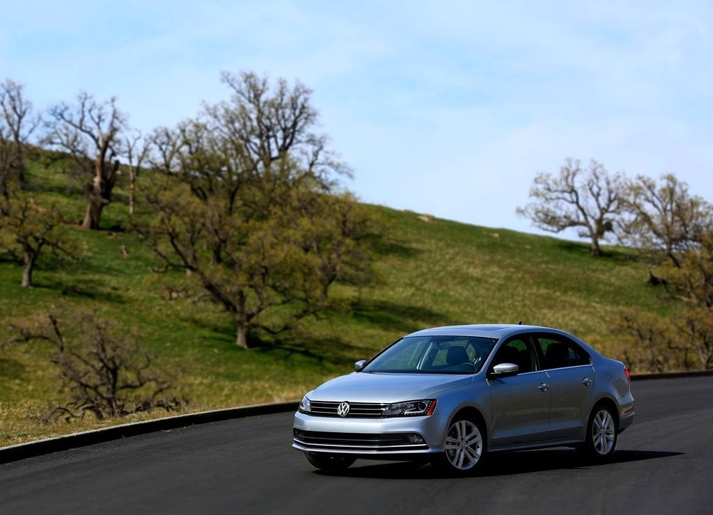 VOLKSWAGEN NOVO JETTA, foto 9