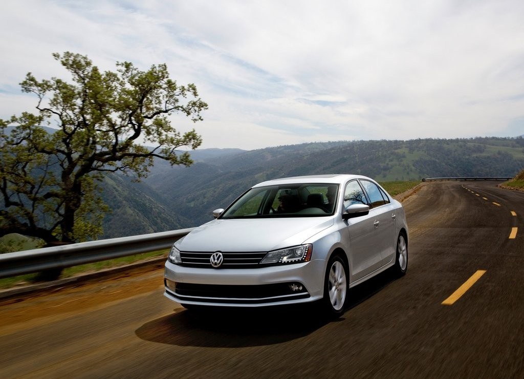 VOLKSWAGEN NOVO JETTA, foto 10