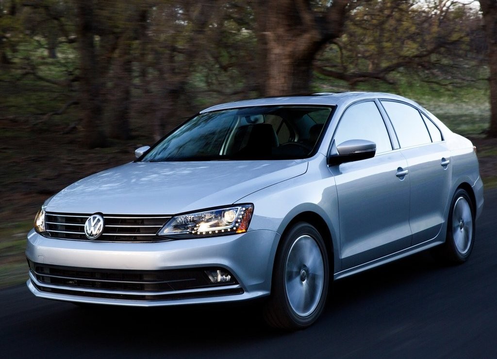 VOLKSWAGEN NOVO JETTA, foto 11