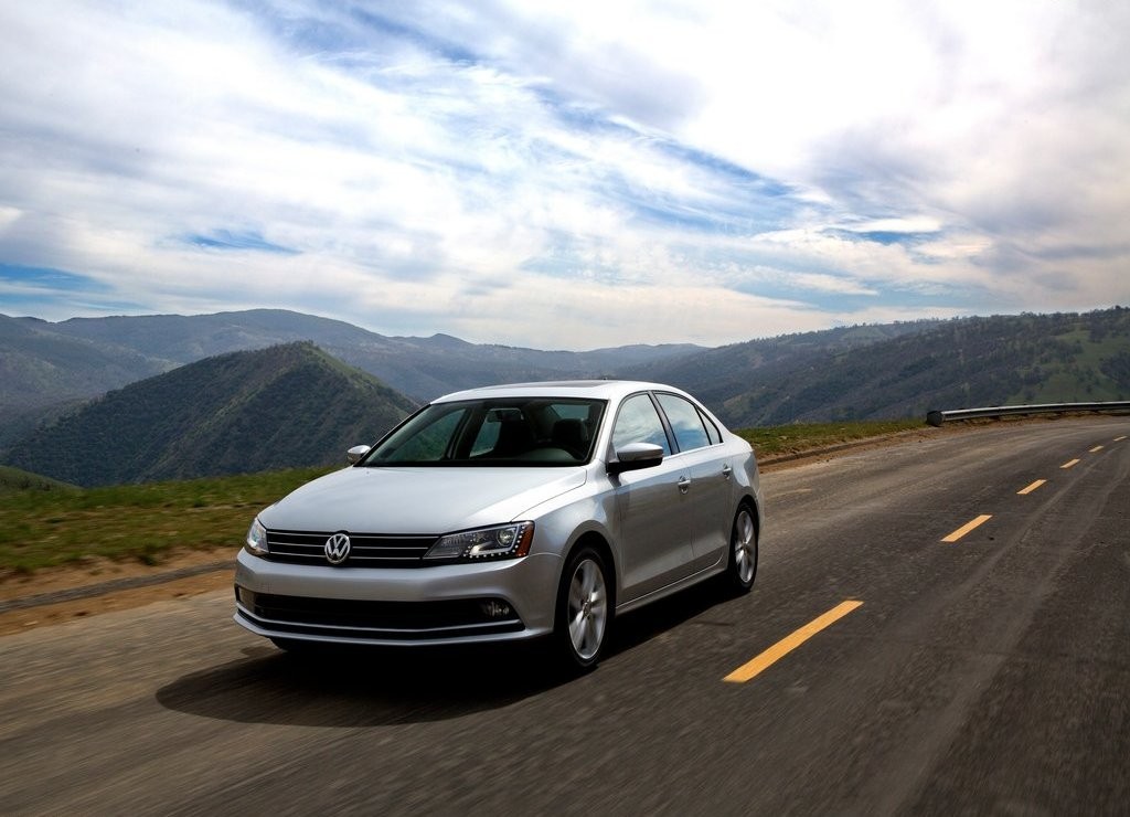 VOLKSWAGEN NOVO JETTA, foto 12