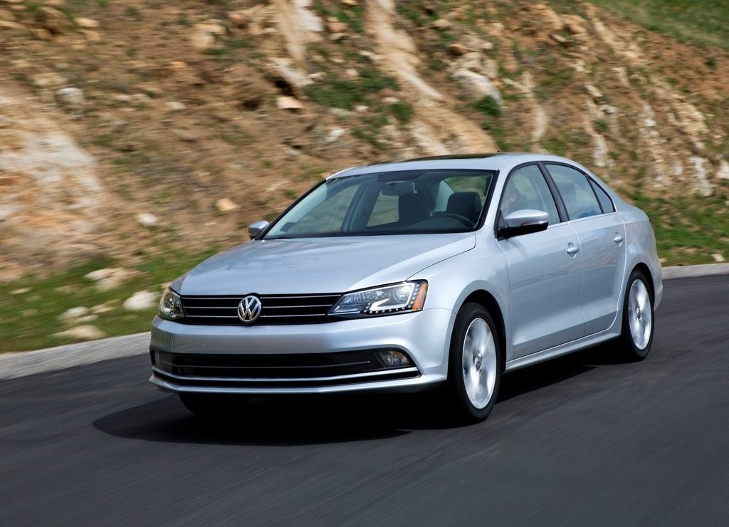 VOLKSWAGEN NOVO JETTA, foto 13