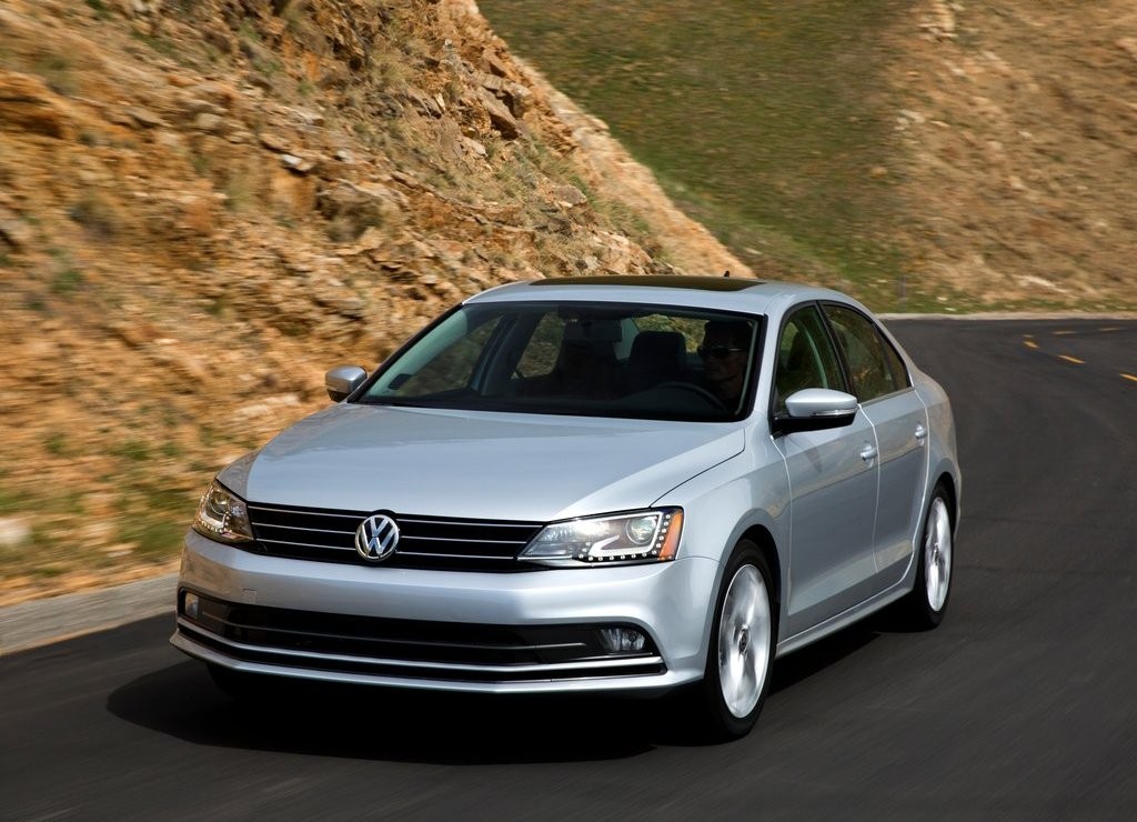 VOLKSWAGEN NOVO JETTA, foto 14