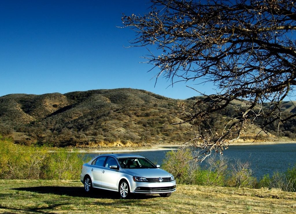 VOLKSWAGEN NOVO JETTA, foto 15