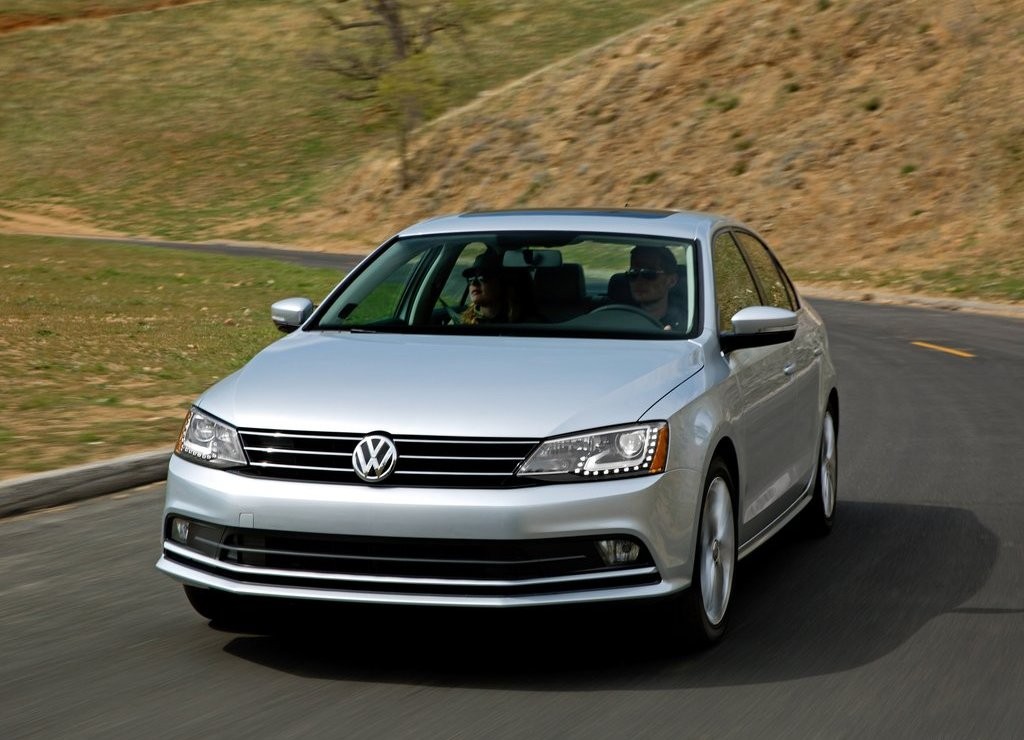 VOLKSWAGEN NOVO JETTA, foto 16