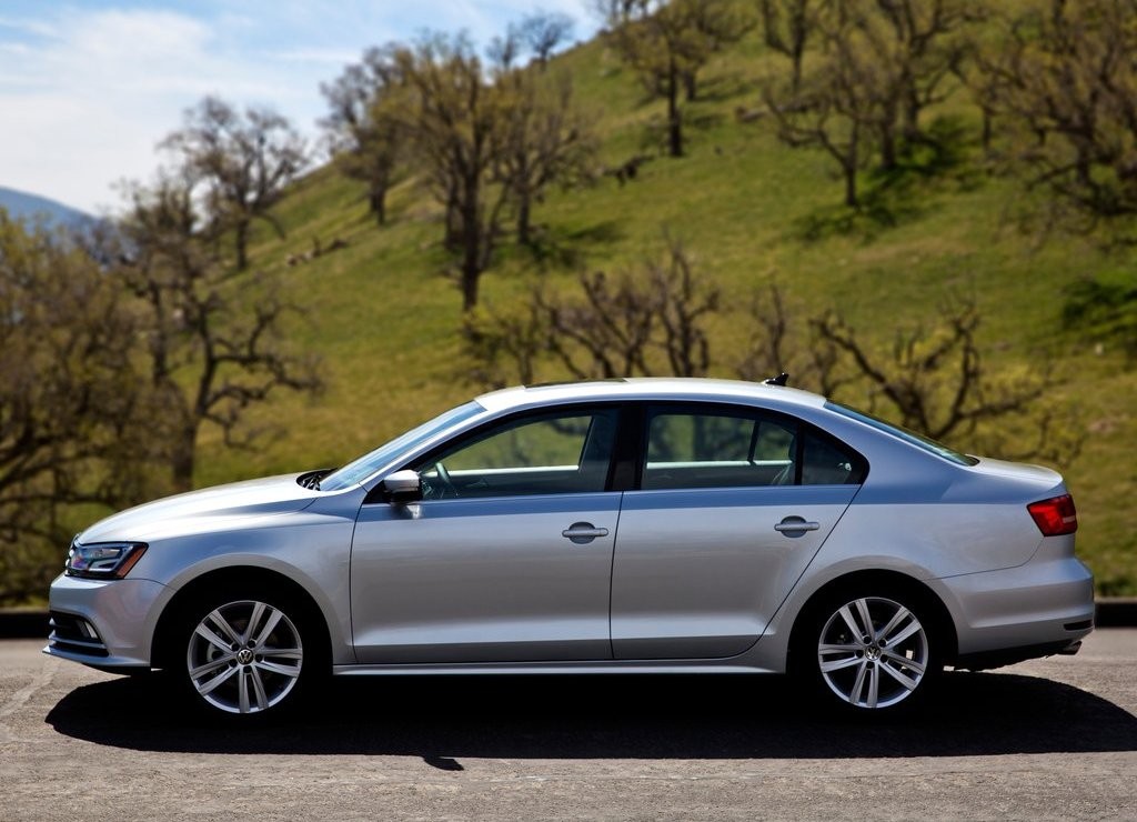 VOLKSWAGEN NOVO JETTA, foto 17