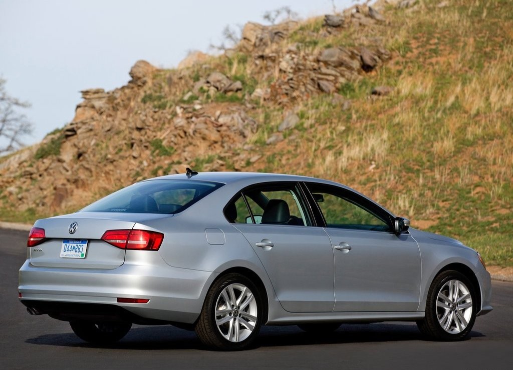VOLKSWAGEN NOVO JETTA, foto 18