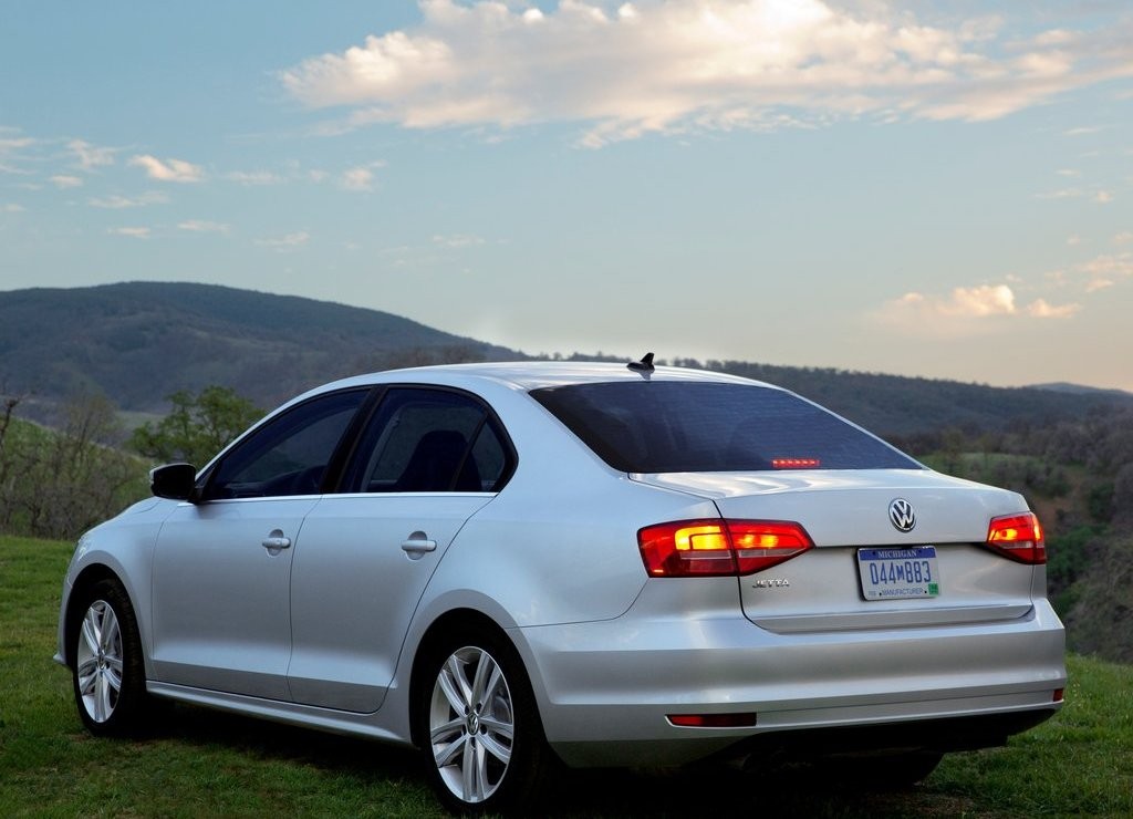 VOLKSWAGEN NOVO JETTA, foto 19