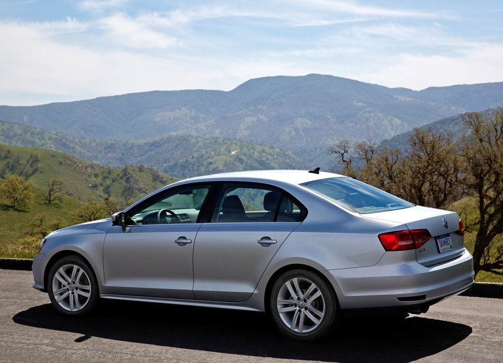 VOLKSWAGEN NOVO JETTA, foto 20