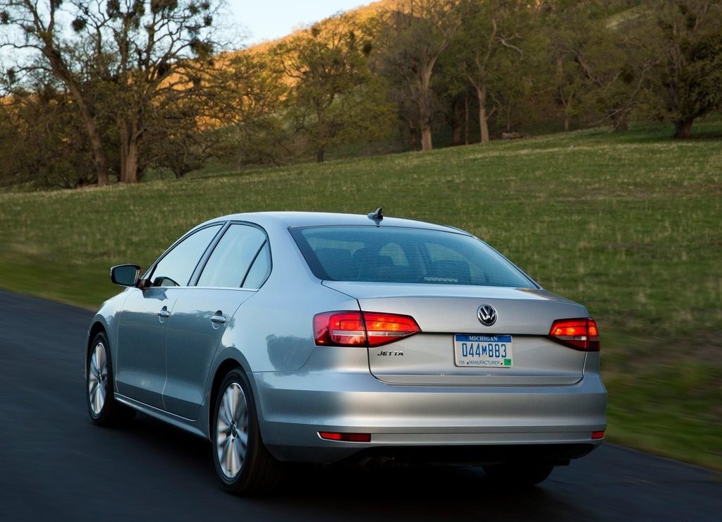 VOLKSWAGEN NOVO JETTA, foto 21