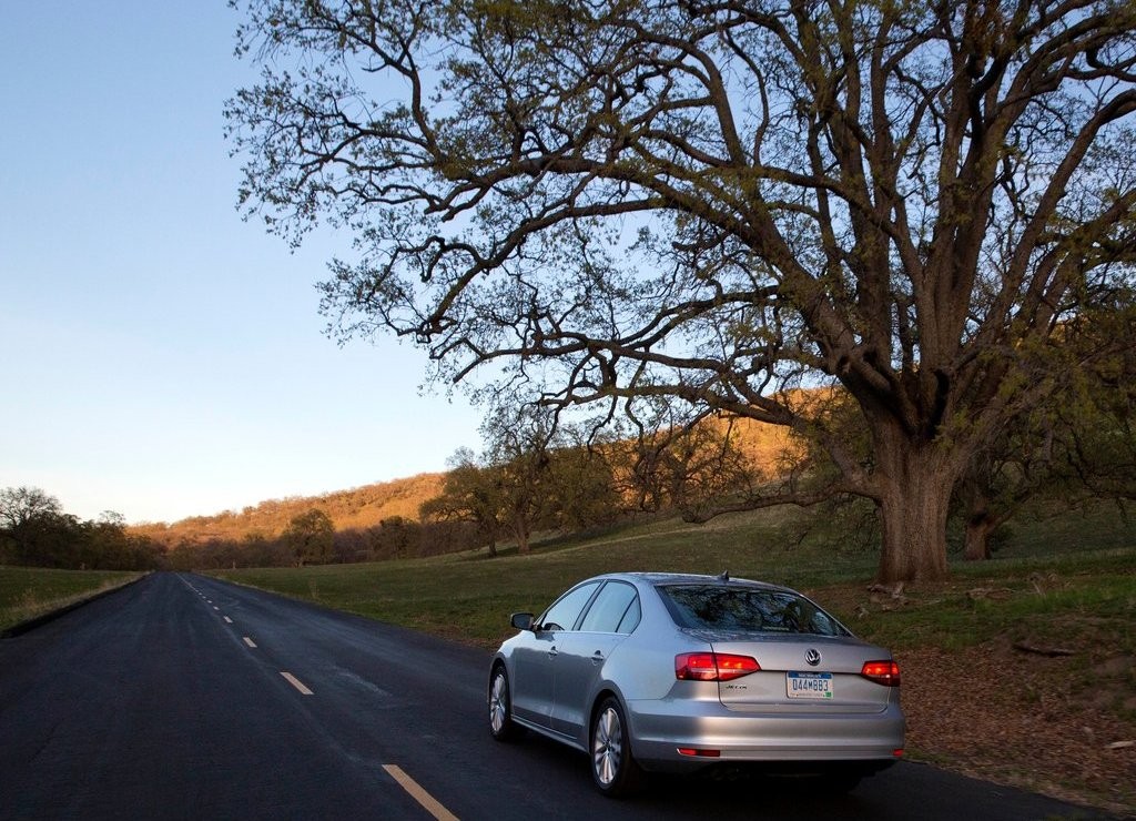 VOLKSWAGEN NOVO JETTA, foto 22