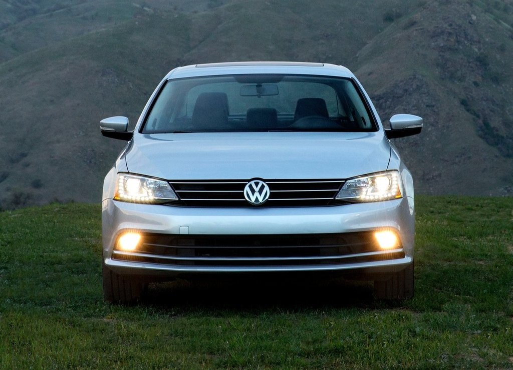 VOLKSWAGEN NOVO JETTA, foto 23
