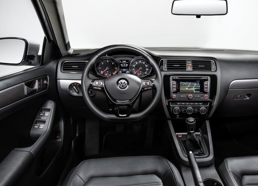 VOLKSWAGEN NOVO JETTA, foto 24