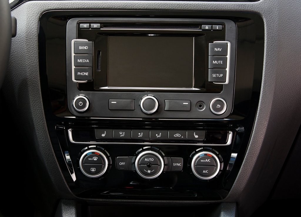 VOLKSWAGEN NOVO JETTA, foto 25