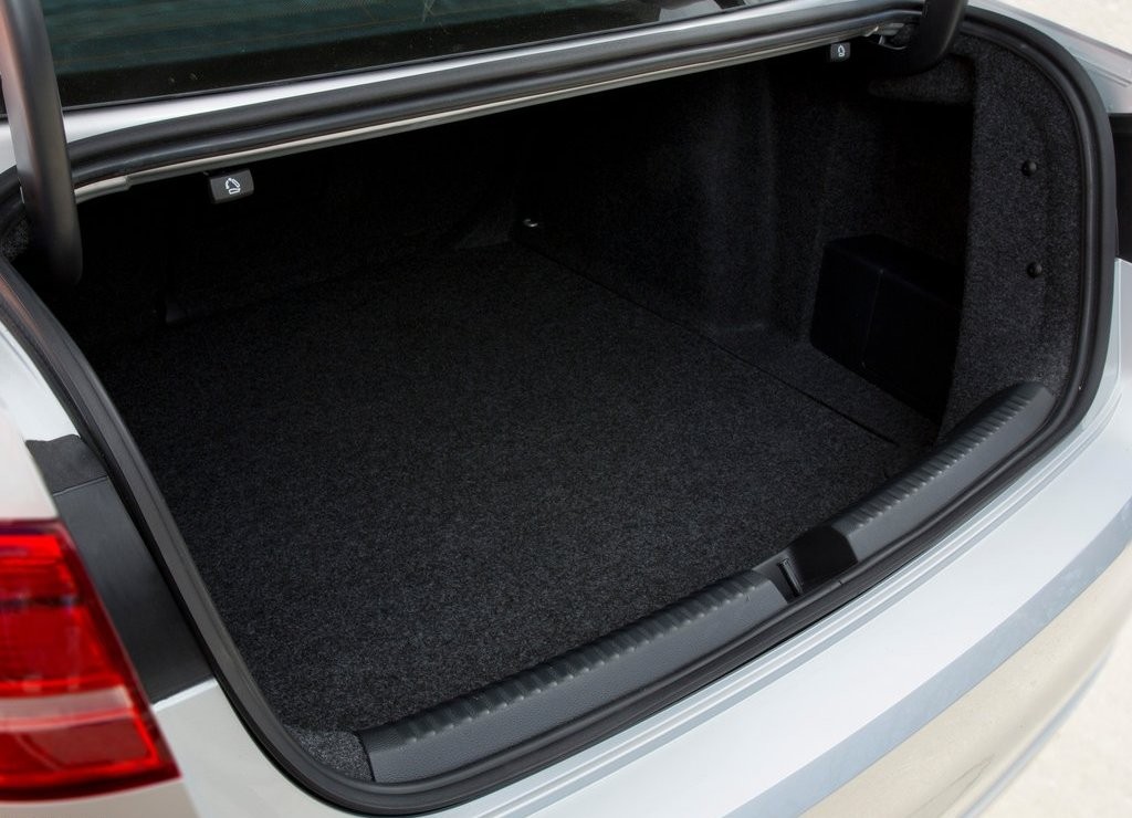 VOLKSWAGEN NOVO JETTA, foto 28