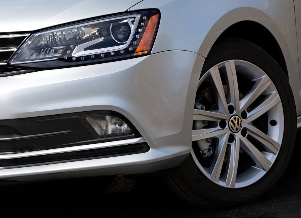 VOLKSWAGEN NOVO JETTA, foto 29