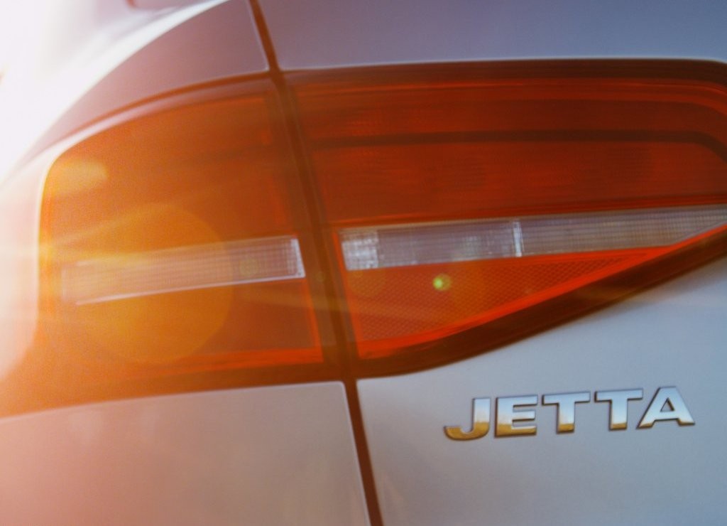 VOLKSWAGEN NOVO JETTA, foto 30