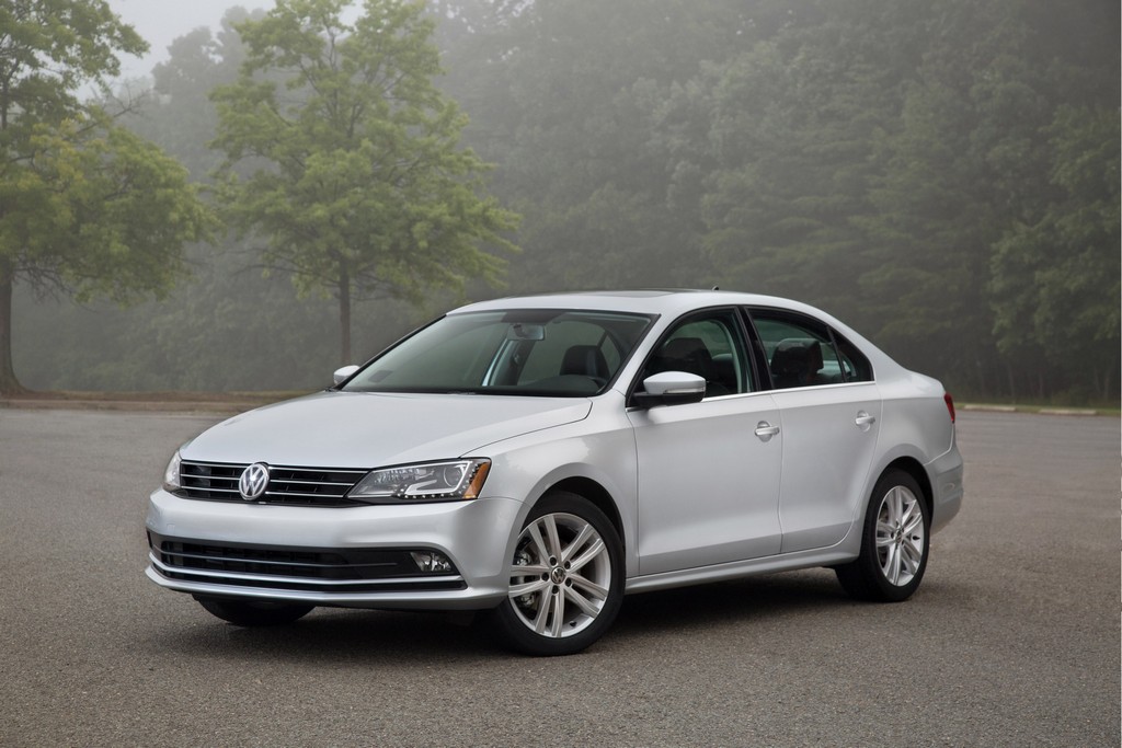 VOLKSWAGEN NOVO JETTA, foto 33
