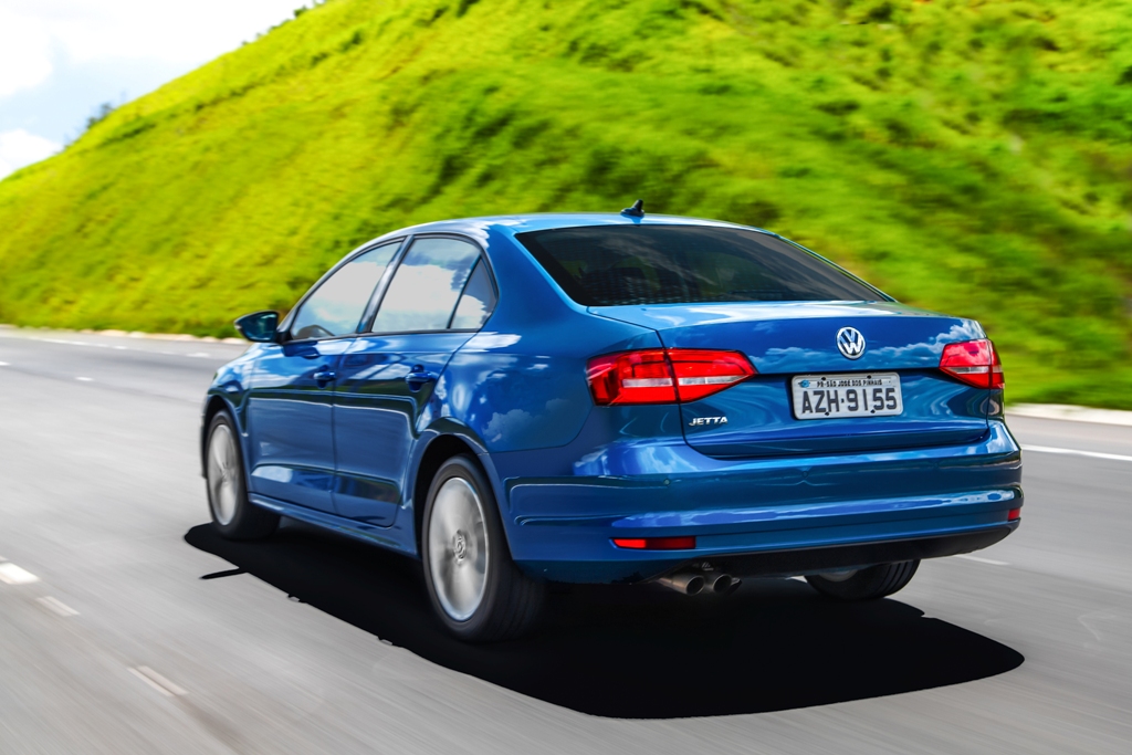 VOLKSWAGEN NOVO JETTA, foto 42