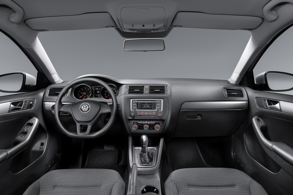 VOLKSWAGEN NOVO JETTA, foto 43