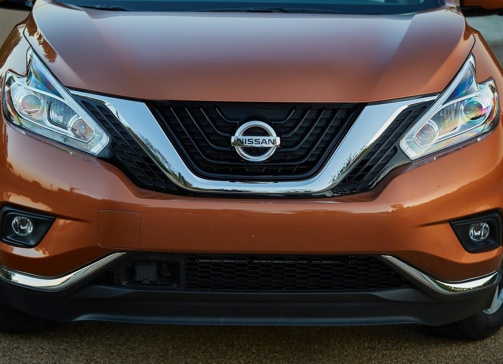 NISSAN MURANO, foto 48