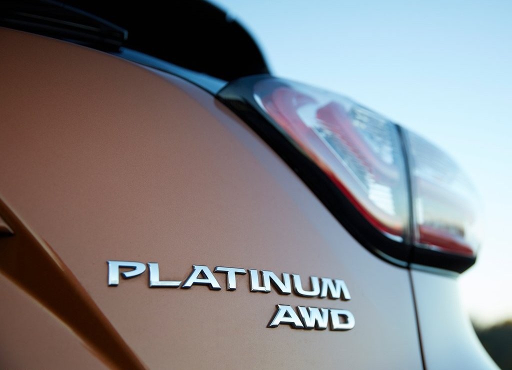 NISSAN MURANO, foto 55