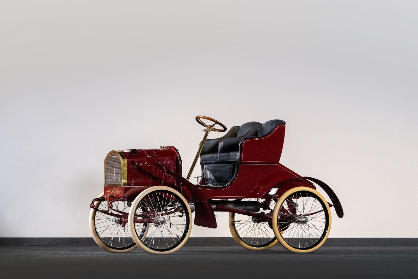 CAMERON RUNABOUT, foto 1