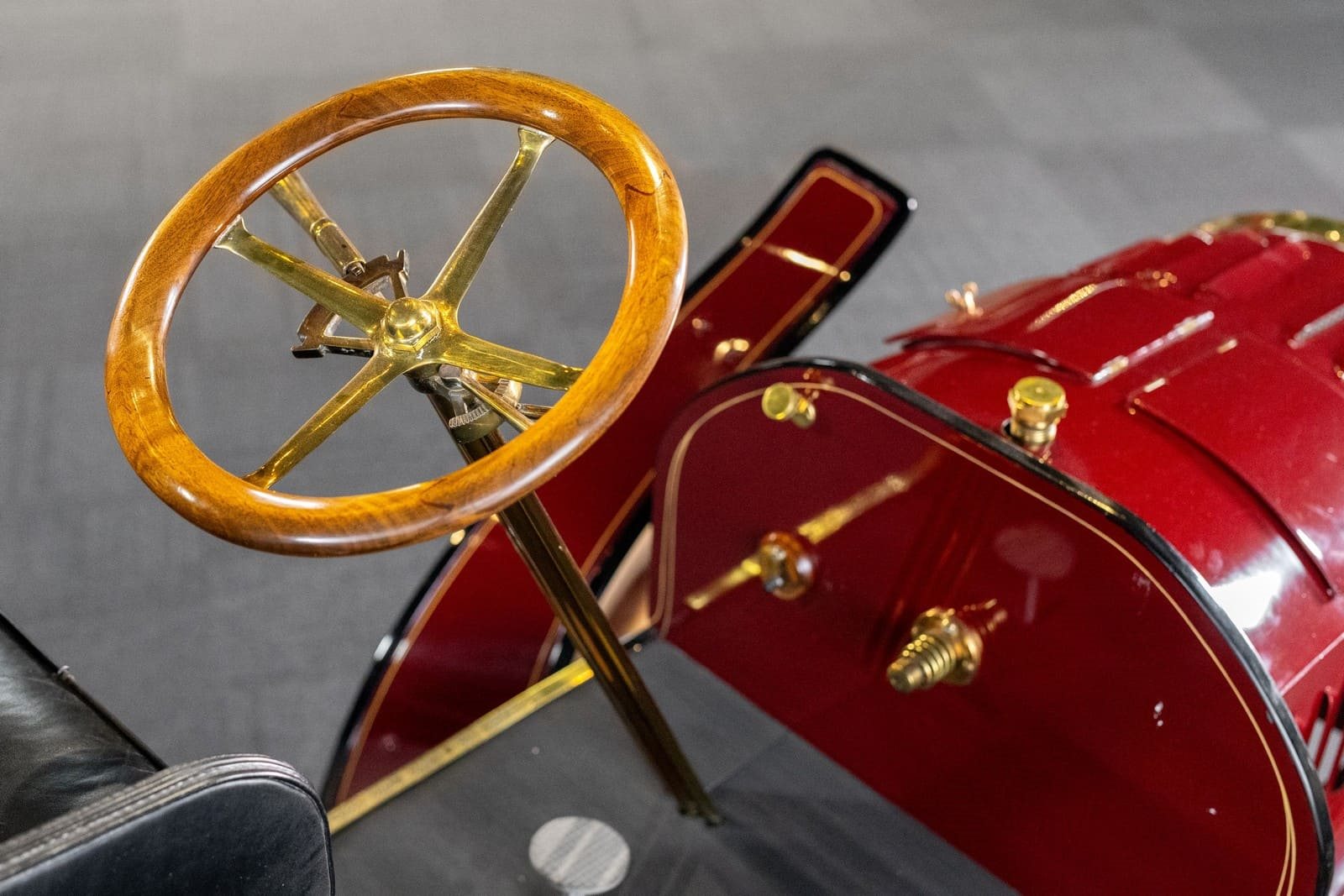 CAMERON RUNABOUT, foto 2