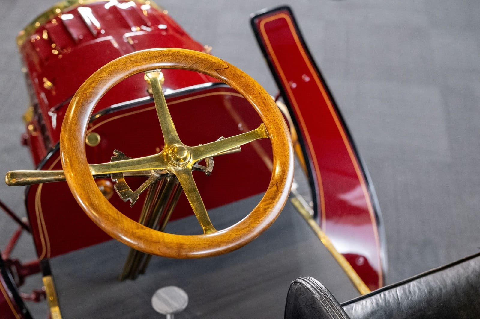 CAMERON RUNABOUT, foto 10