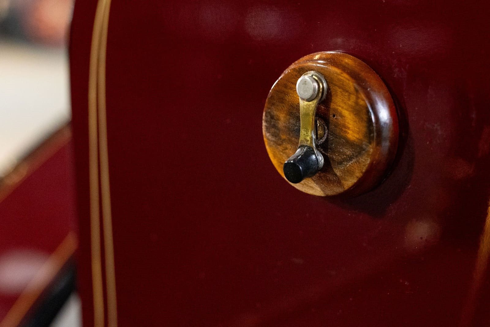 CAMERON RUNABOUT, foto 12