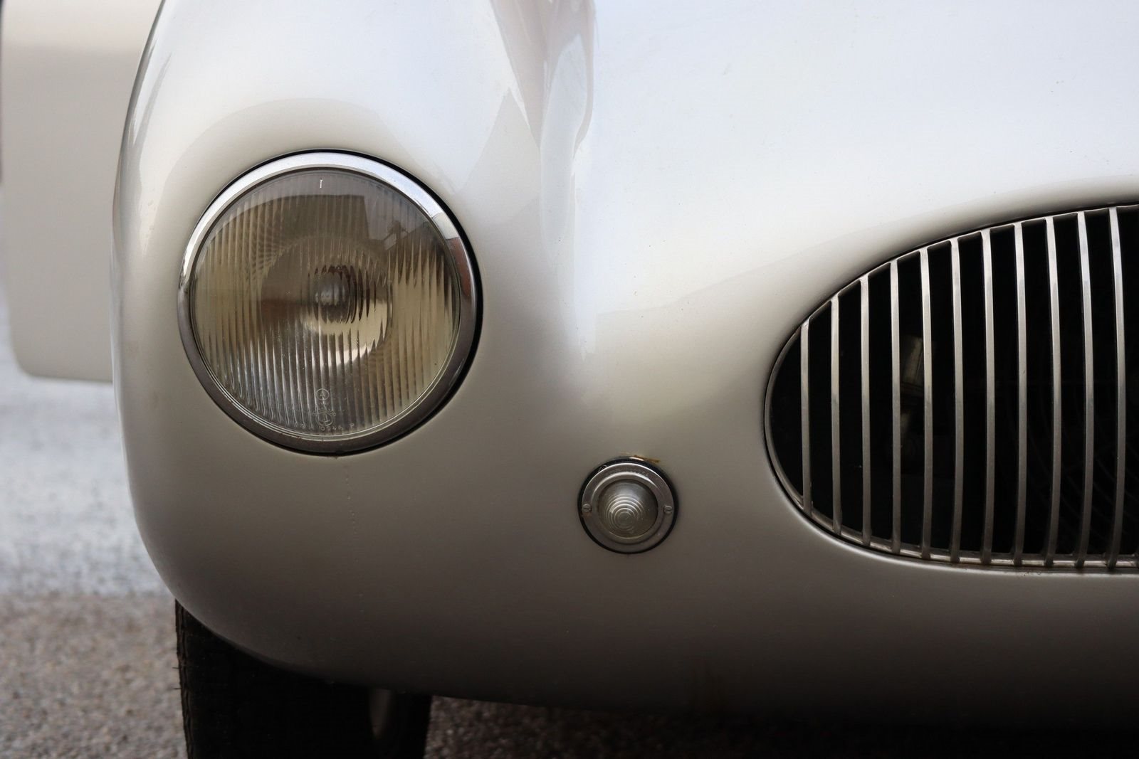 CISITALIA 202 NUVOLARI SPIDER MILLE MIGLIA, foto 30