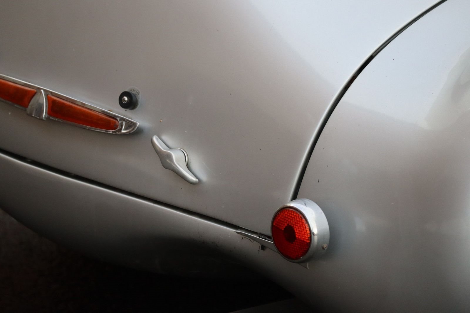 CISITALIA 202 NUVOLARI SPIDER MILLE MIGLIA, foto 40