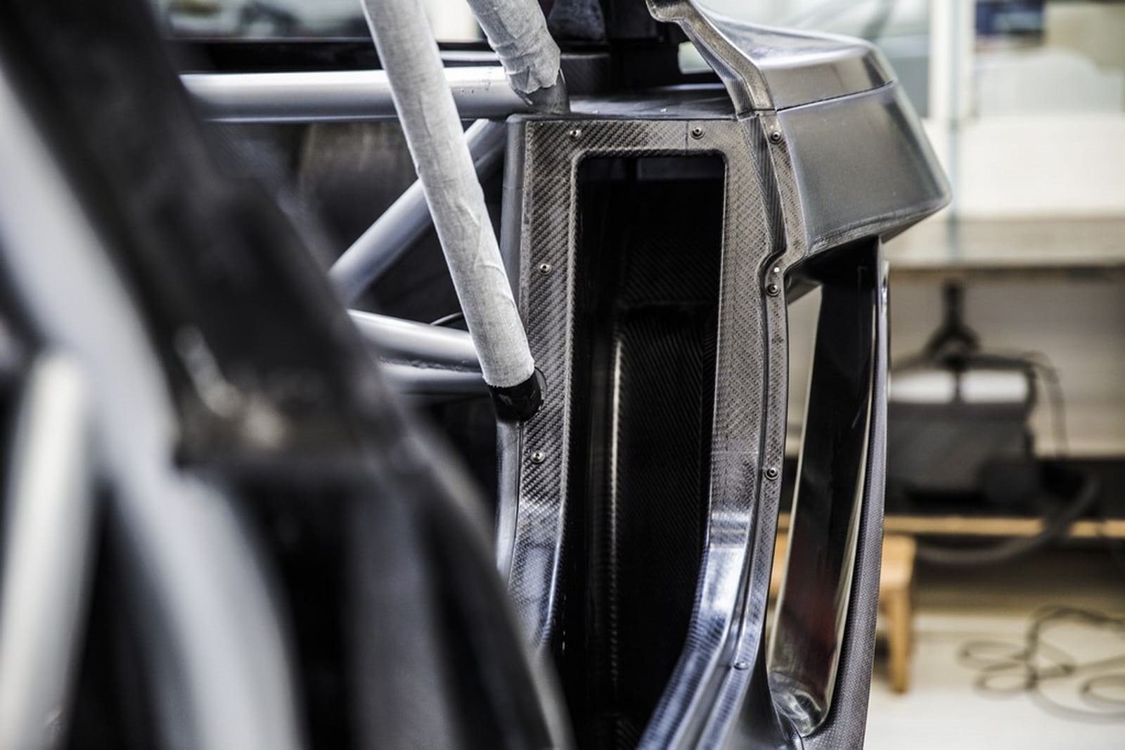 2015 - PEUGEOT 2008 DKR, foto 30