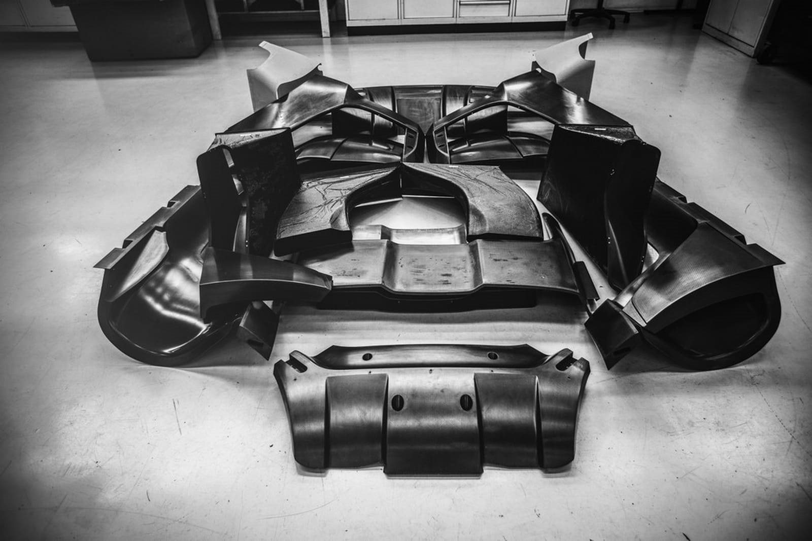 2015 - PEUGEOT 2008 DKR, foto 36