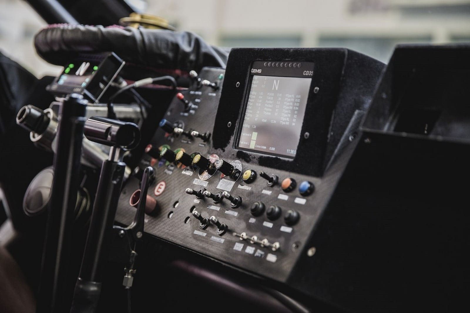 2015 - PEUGEOT 2008 DKR, foto 41