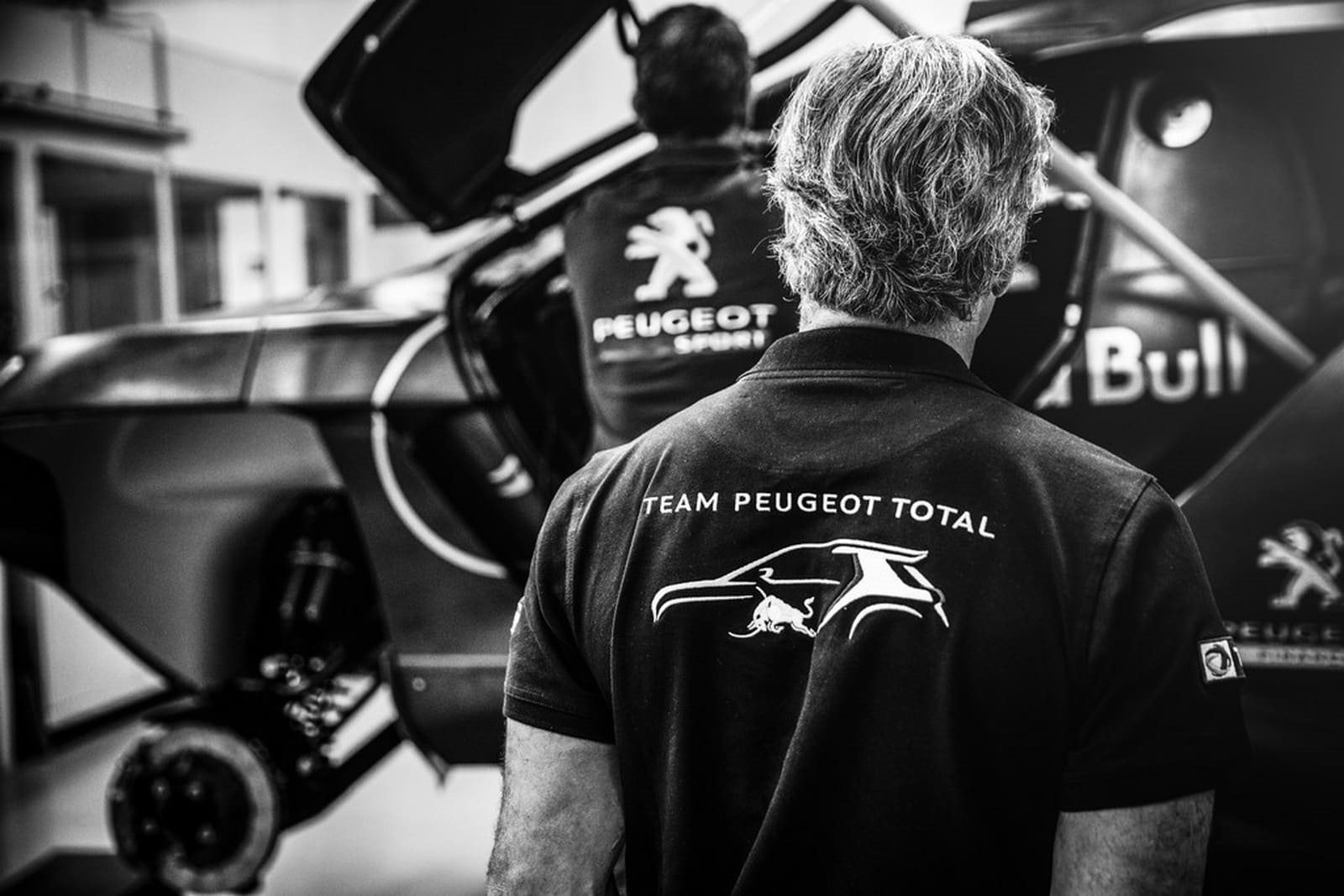 2015 - PEUGEOT 2008 DKR, foto 42