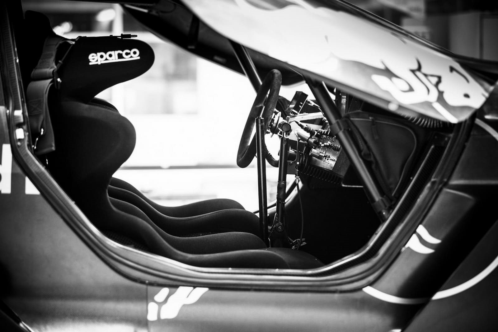 2015 - PEUGEOT 2008 DKR, foto 43