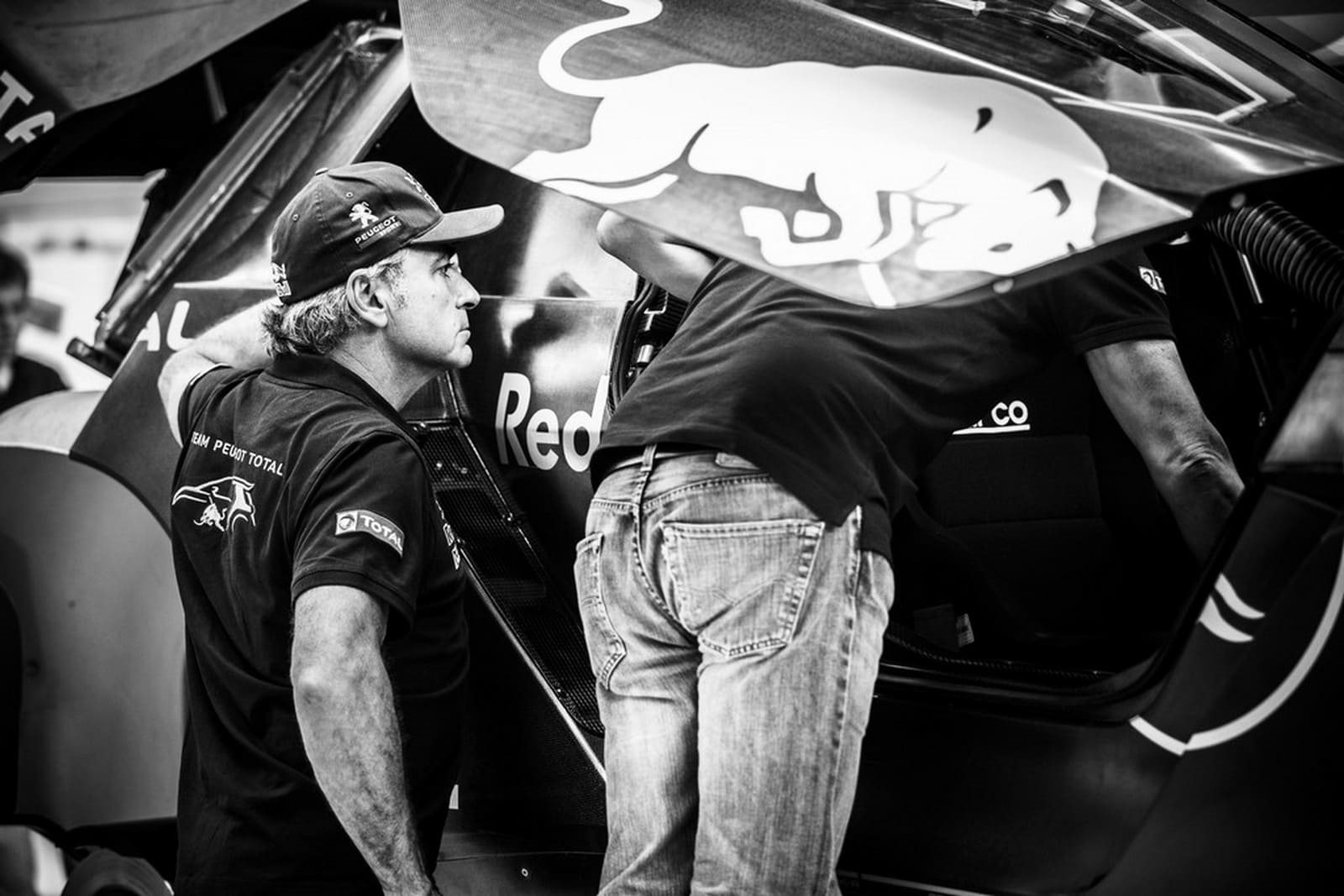 2015 - PEUGEOT 2008 DKR, foto 46