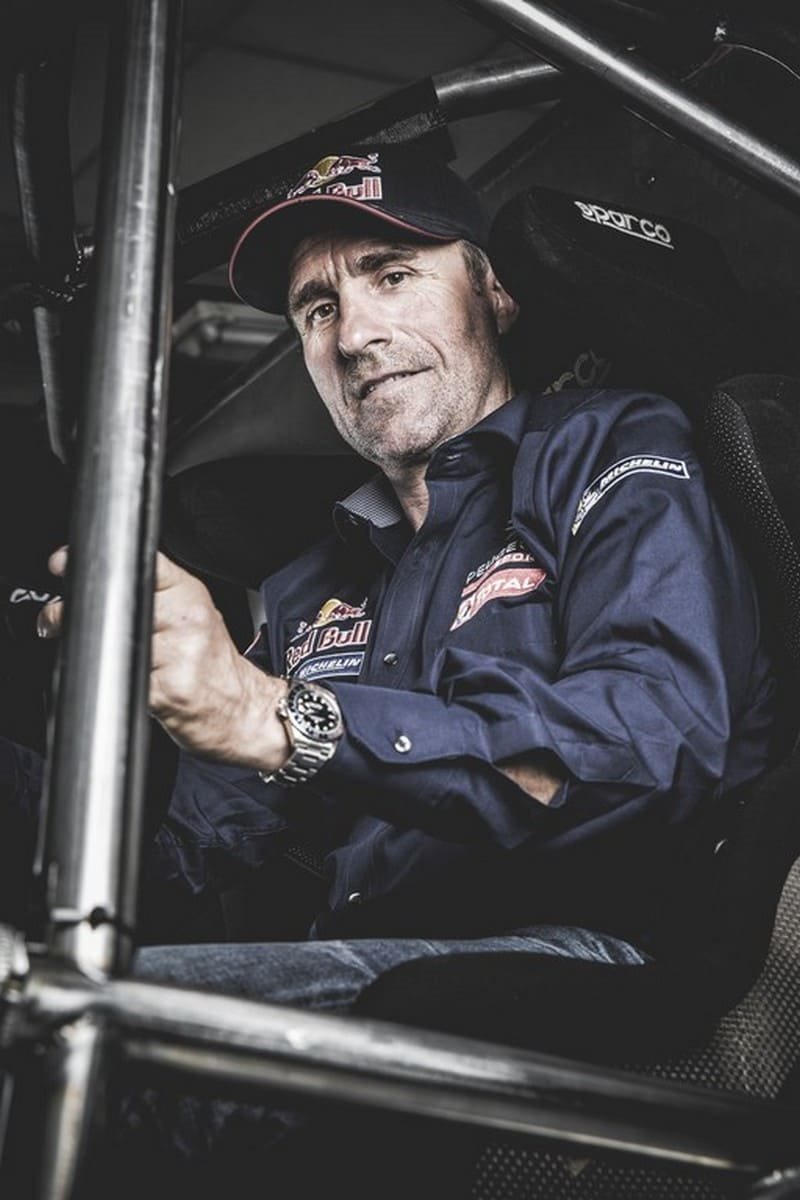 2015 - PEUGEOT 2008 DKR, foto 48